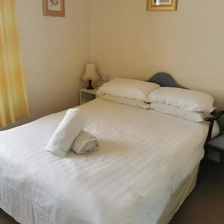 The Chatwal Bed & Breakfast