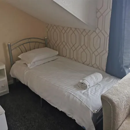 The Chatwal Bed & Breakfast Blackpool