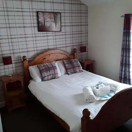 Talbot House Guest house
