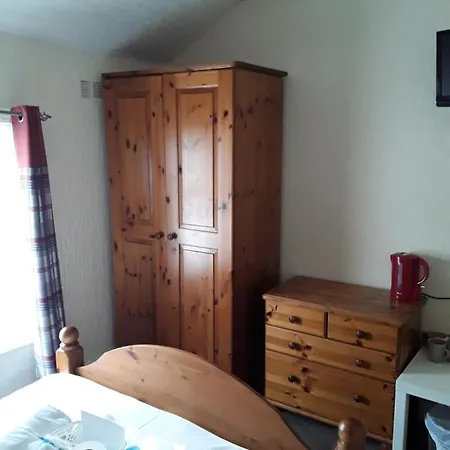 Talbot House 3* Blackpool