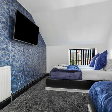Apartment Mixies Manor By Sasco