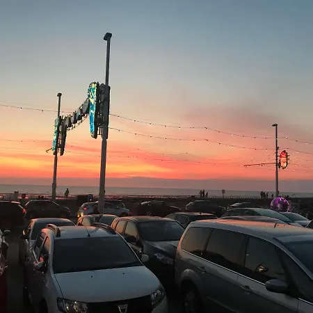 On The * Blackpool