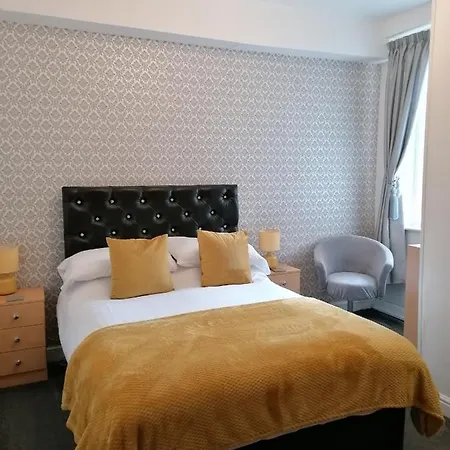 Birchhouse Blackpool