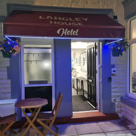 Langley House Hotel 4*