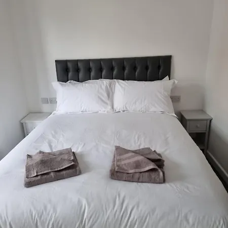 Langley House 4* Blackpool