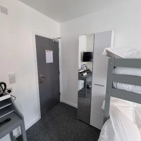 Langley House Otel