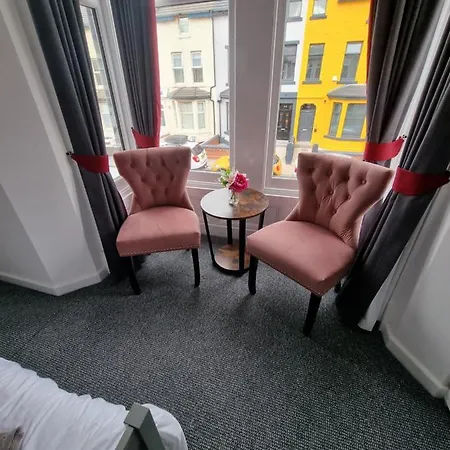 Langley House Otel