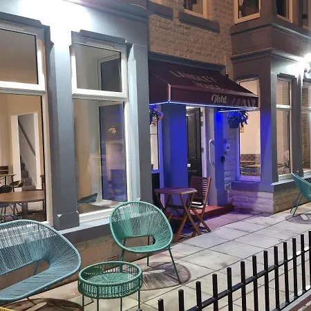 Langley House 4* Blackpool