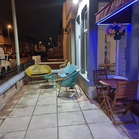 Langley House Hotel 4*