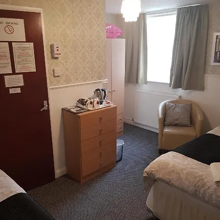 Thornhill Bed and breakfast 3*