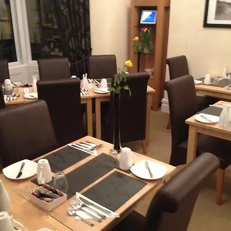 Guest house Glen