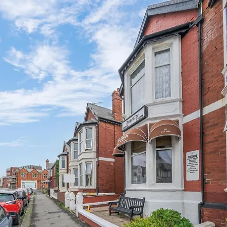 Deneside Casa de hóspedes Blackpool