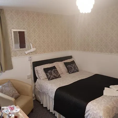Thornhill Bed and breakfast
