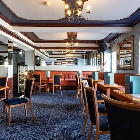 酒店 自由酒店 3*