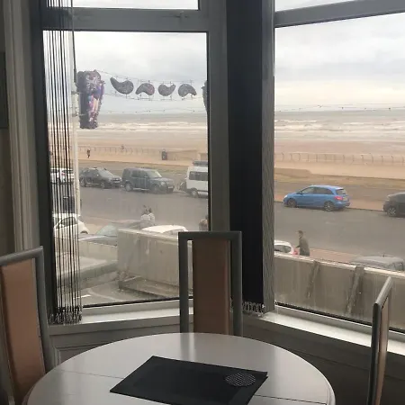 Apartment On The *