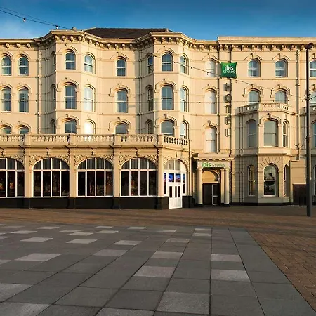 Hotel Forshaws -