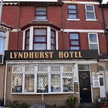 B&B Lyndhurst