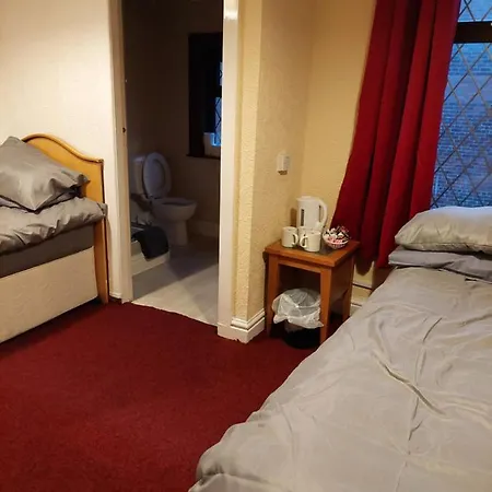 Leatham Park Guest house