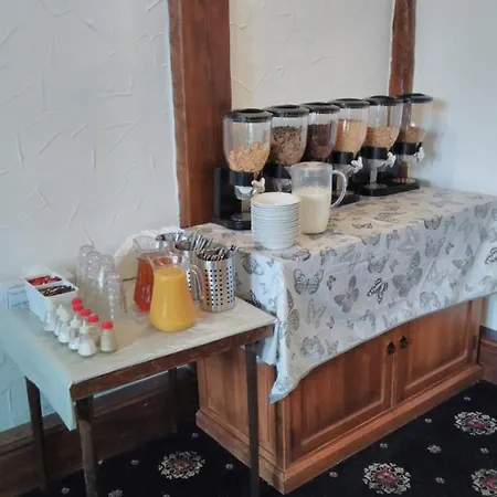 Leatham Park Guest house