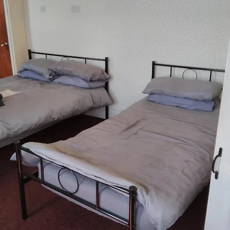 Leatham Park Guest house