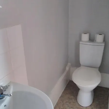 Leatham Park 3* Blackpool