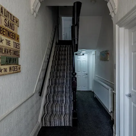 Holiday home Abode - The Cinema House