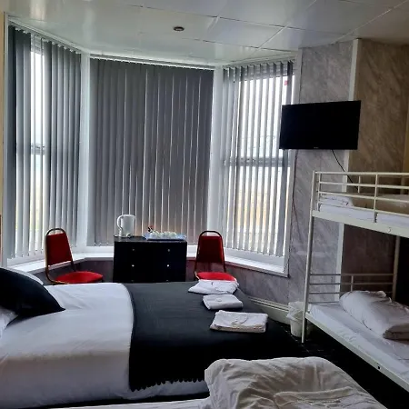The Royal Windsor Hotel