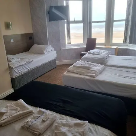 Hotel The Royal Windsor