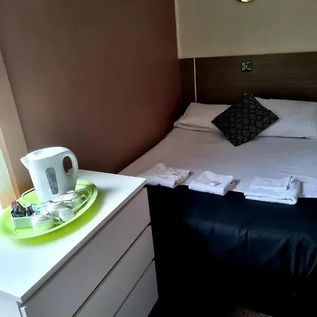 The Royal Windsor Hotel