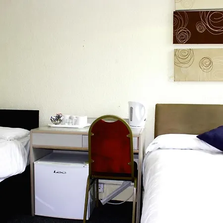 Guest house Henson Pleasure