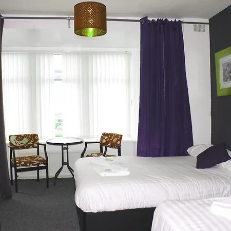 Guest house Henson Pleasure