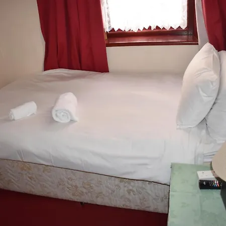 B&B Lyndhurst 블랙풀