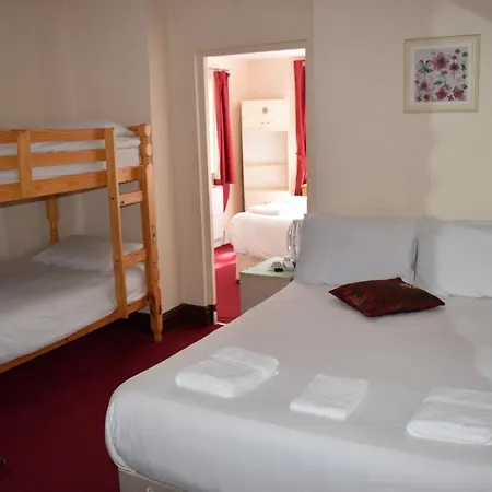 Lyndhurst B&B 2*