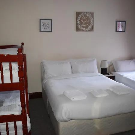 Lyndhurst B&B