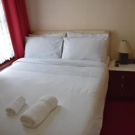 Lyndhurst B&B