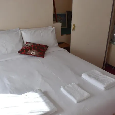 Lyndhurst B&B