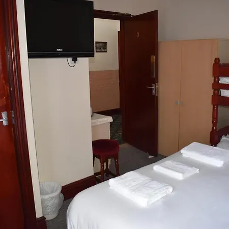 Lyndhurst B&B 2*
