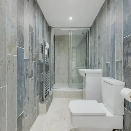 Apartment Wellington By Sasco Blackpool