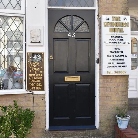 B&B Lyndhurst