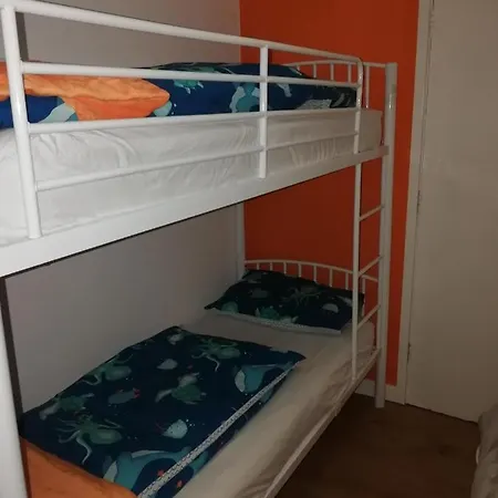 San Remo Apartment *