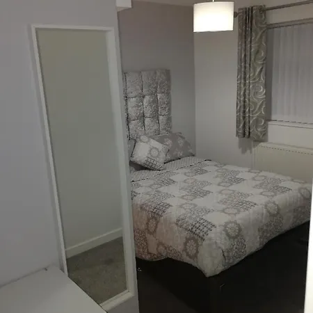 Apartment San Remo