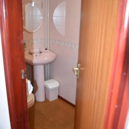 B&B Lyndhurst 블랙풀