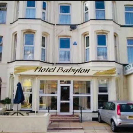 Babylon Blackpool