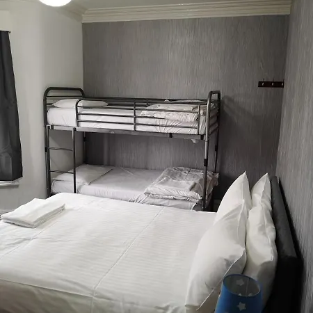 Hotel Rockcliffe