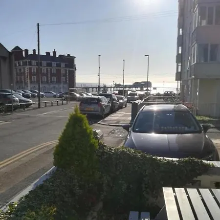 Hotel Babylon Blackpool
