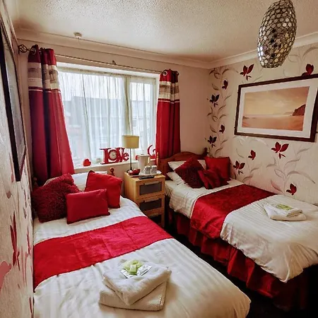 Lyndawn Blackpool