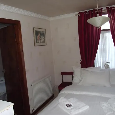 Fortuna House Guest house 2*