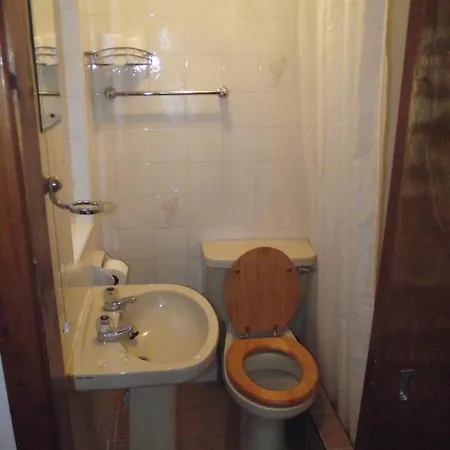 Fortuna House Guest house