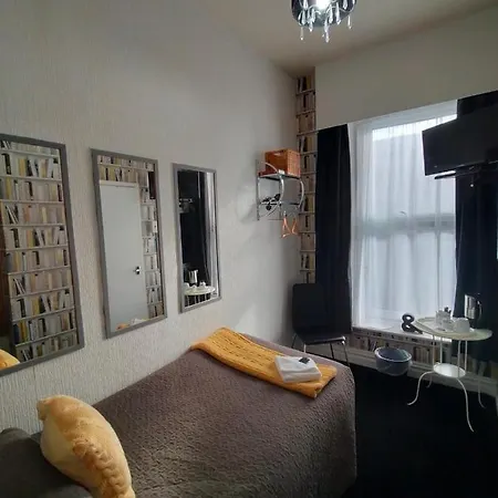 Hotel Babylon 5*