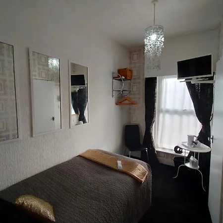 Hotel Babylon Blackpool